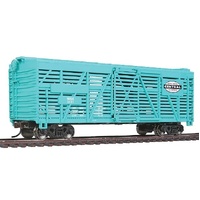 Walthers - HO Trainline 40' Stock Car NYC #3121