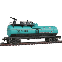 Walthers - HO Trainline Fire Fight Tank UP
