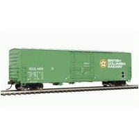 Walthers - HO Trainline Insulated Box Car BCOL