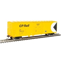Walthers - HO Trainline Insulated Box Car CP
