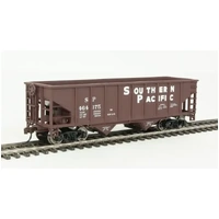 Walthers - HO Trainline Coal Hopper SP