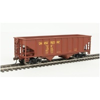 Walthers - HO Trainline Coal Hopper UP
