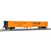 Walthers - HO Trainline Gondola DRGW