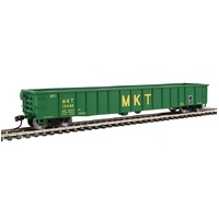 Walthers - HO Trainline Gondola MKT