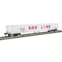 Walthers - HO Trainline Gondola SOO