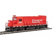 Walthers - HO TrainLine GP15 DC Canadian Pacific