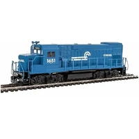 Walthers - HO Trainline  GP15 DC CR