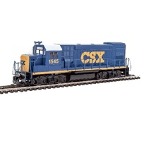 Walthers - HO TrainLine GP15 DC CSX