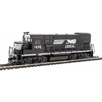 Walthers - HO TrainLine GP15 DC Norfolk Southern