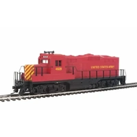 Walthers - HO TrainLine EMD GP9M US Army #4628