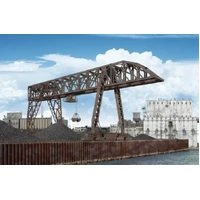 Walthers - HO Cornerstone Kit Bridge Crane