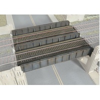 Walthers - HO Cornerstone Kit Plate Girder Bridge