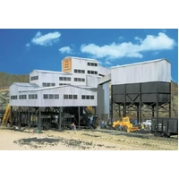 Walthers - HO Cornerstone Kit New River Mining Co.
