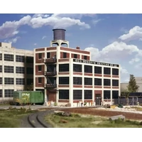 Walthers - HO Cornerstone Kit G Roberts Printing Inc