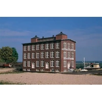 Walthers - HO Cornerstone Kit Front Street Warehouse