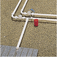 Walthers - HO Cornerstone Kit Piping Kit