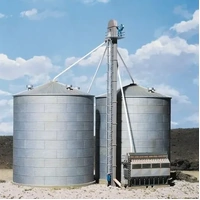 Walthers - HO Cornerstone Kit Grain Conveyor