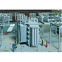 Walthers - HO Cornerstone Kit Transformer