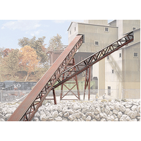 Walthers - HO Cornerstone Kit Belt Conveyor (3)