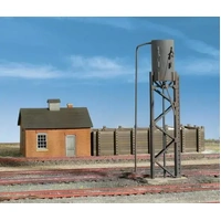 Walthers - HO Cornerstone Kit Sand House & Towers