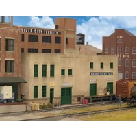 Walthers - HO Cornerstone Kit Arrow Head Ale