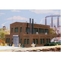Walthers - N Cornerstone Kit Allied Rail Rebuilders