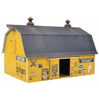 Walthers - HO Antiques Barn