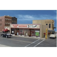 Walthers - HO Glover Park Hardware