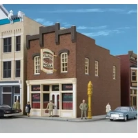 Walthers - HO Village Pizza
