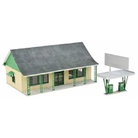Walthers - HO Country Store