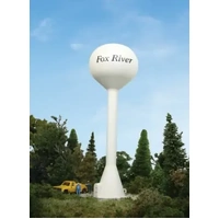 Walthers - HO Modern Water Tower