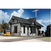 Walthers - HO Golden Valley Depot