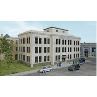 Walthers - HO United States Post Office 933-3782