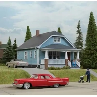 Walthers - HO American Bungalow