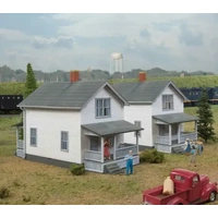 Walthers - HO Company Houses