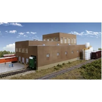 Walthers - HO Paper Mill 933-3902