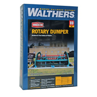 Walthers - HO Rotary Dumper