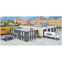 Walthers - HO Central Beverage Distributors