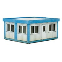 Walthers - HO Modern Yard Office