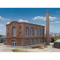 Walthers - HO Brickworks Main Facility