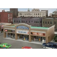 Walthers - HO Modern Shopping Centre II