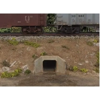 Walthers - HO Concrete Culverts (4)
