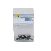 Walthers - HOrn-Hook Cplrs X-2F (12)