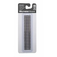 Walthers - HO NSilv Transition Track Code 100-83