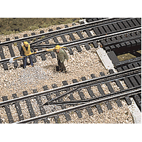 Walthers - HO Bridge Track for 933-3012