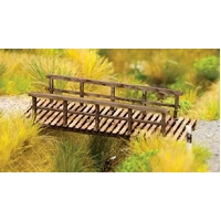 Walthers - HO Footbridge