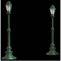 Walthers - HO Street Lamp Small (2)