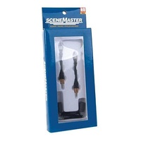 Walthers - HO Cast Iron Column Street Light(2)