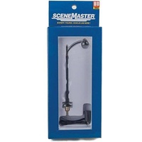 Walthers - HO Modern Streetlight