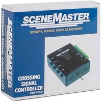 Walthers - HO Crossing Signal Controller